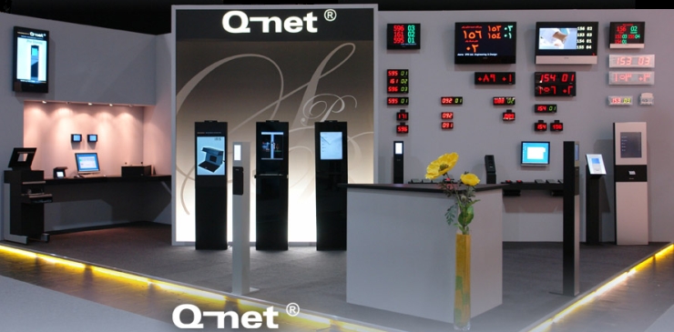 ������� ���������� �������� Q-net (������� ����������� ������� Q-net)