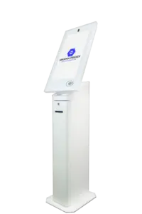 Терминал электронной очереди Х-24