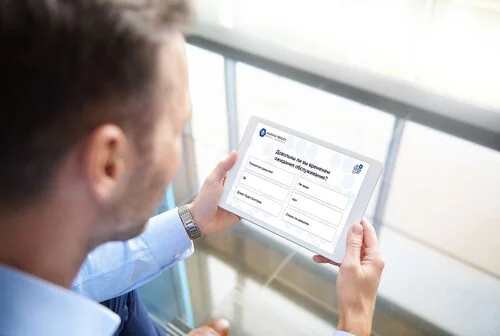 Анкетирование