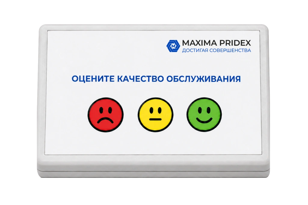 Оценка качества Пульт СОКОК