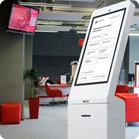 Система управления электронной очередью Максима Прайдекс Система управления электронной очередью Максима Прайдекс