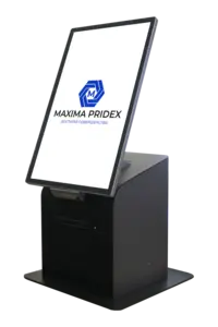 Терминал электронной очереди Н-15